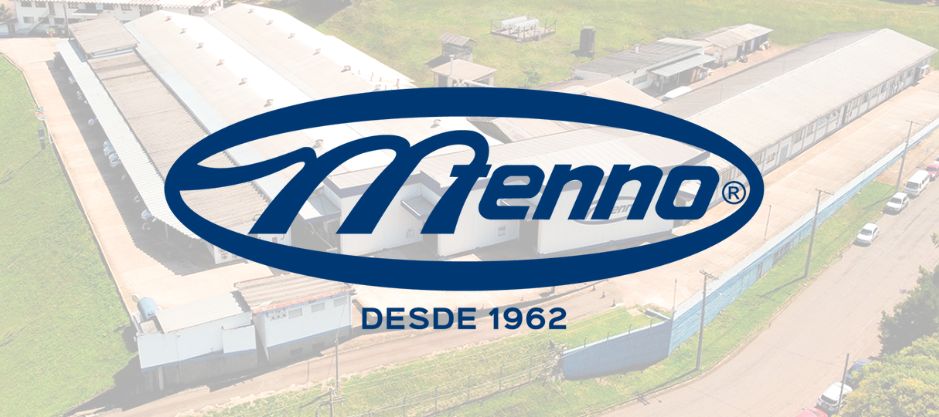 distribuidor de produtos Menno