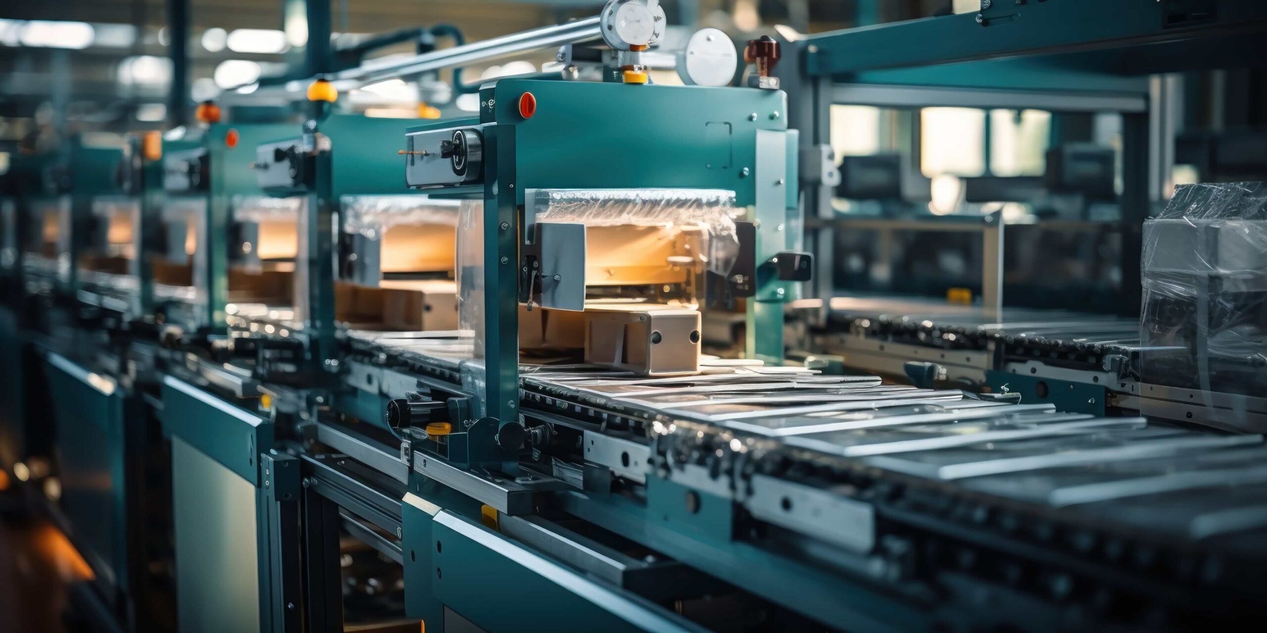 Dobra CNC