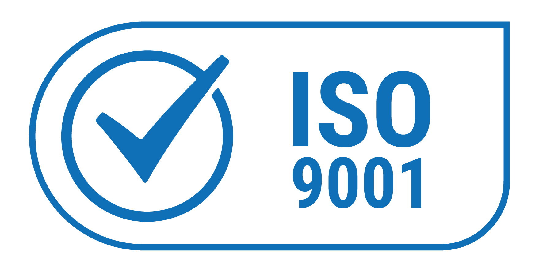 Certificação ISO 9001:2015