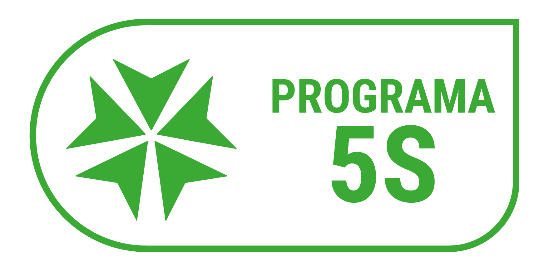 Programa 5S – Organização e Eficiência