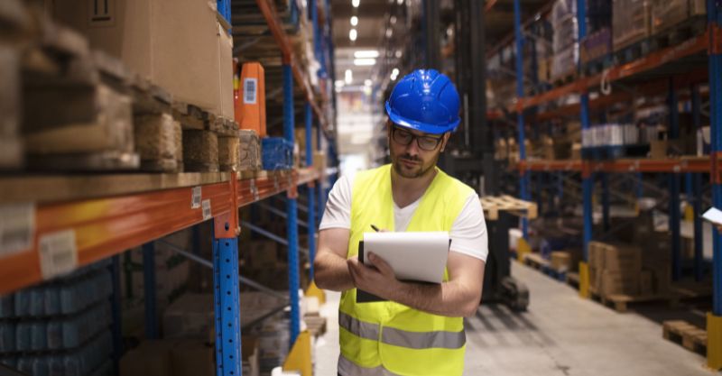 Gestão de estoque em varejo e distribuidoras: estratégias para maximizar vendas