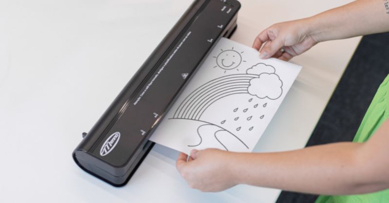 Plastificadoras da Menno: qual é a melhor para a sua necessidade? Descubra neste conteúdo!