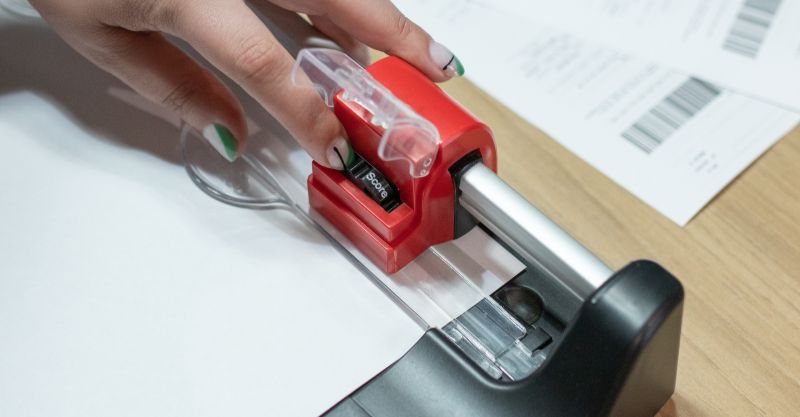 Equipamentos para trabalhos manuais com papel: 3 itens indispensáveis