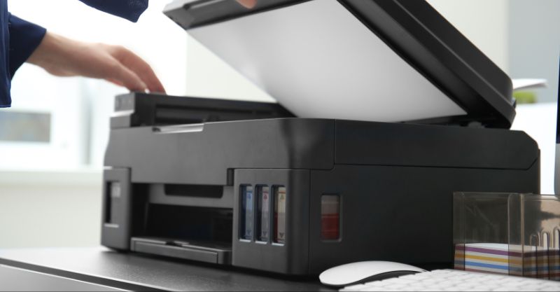 Impressora travando com frequência? Veja as causas e como evitar este problema!