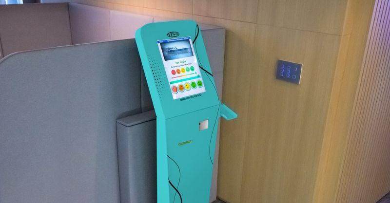 Terminal de Autoatendimento: quais são as vantagens?