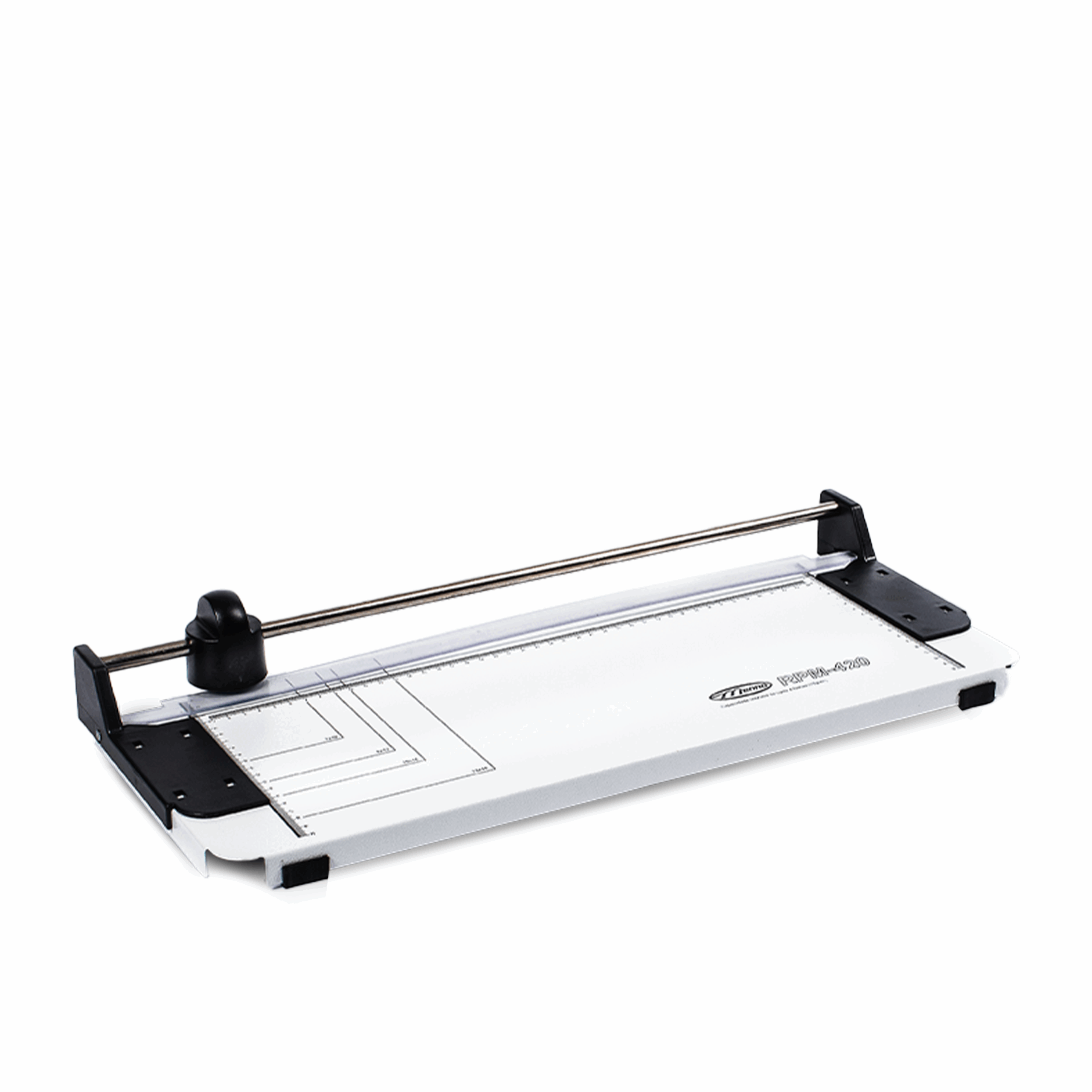 Refiladora de papel RPM 420