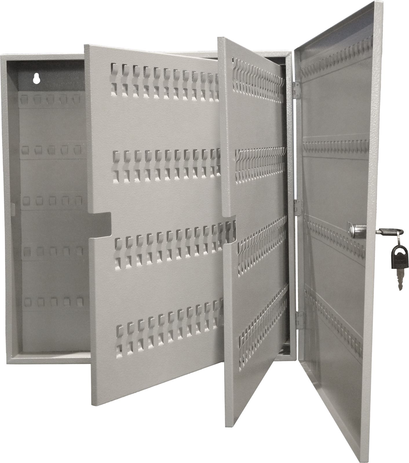 Claviculário 500 chaves – Menno