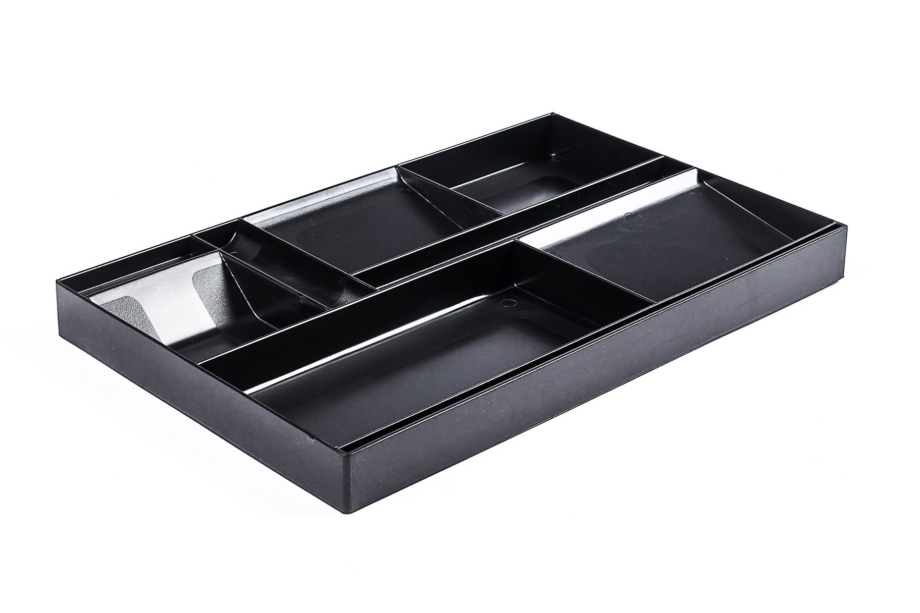 Organizador interno de gavetas